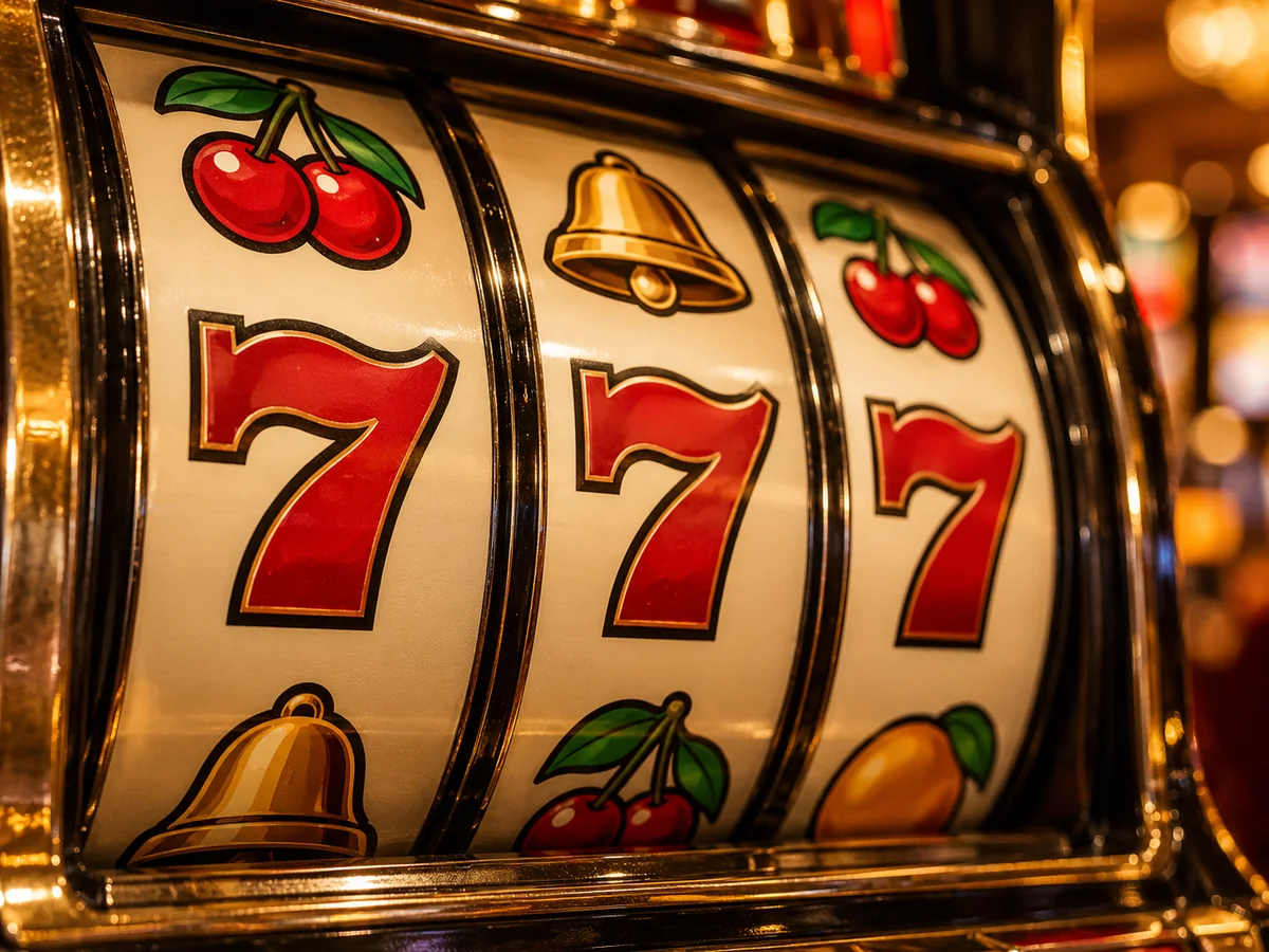 SpinRio editorial illustration: Slot Terminology and Paytables